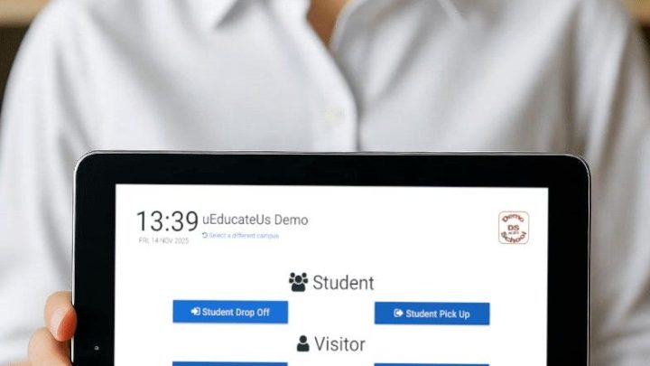 A Complete Guide to Implementing a School Management System