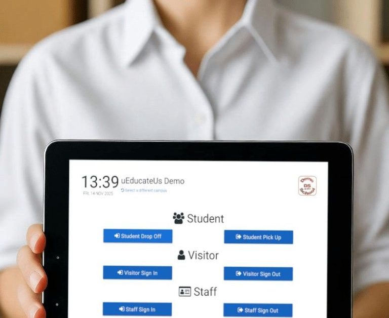 A Detailed Guide to Implementing a School Management System