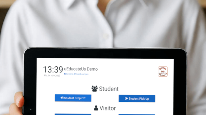 A Complete Guide to Implementing a School Management System