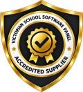 Victorian School Software Panel - Accredited Supplier