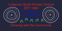 Lindenow South PS-logo
