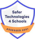 Safer Technologies 4 Schools (ST4S) Product Badge Program